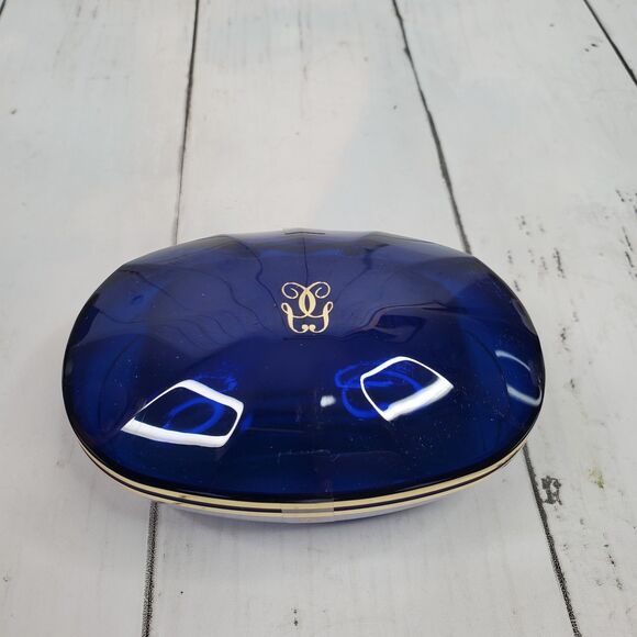 Shalimar Guerlain Perfumed Soap Rare Vintage New In Box! 3.5oz - Picture 7 of 8